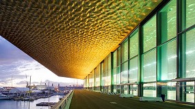 Foto de AGC presenta Sunergy, el vidrio de control solar con una excelente transparencia