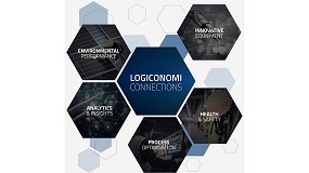 Toyota Material Handling Europe lanza Logiconomi Connections