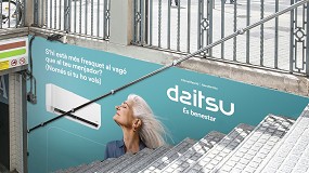 Foto de Eurofred lanza una campaa multicanal de verano para impulsar la notoriedad de Fujitsu y Daitsu