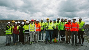 Foto de Anefa celebra una nueva edicin del Comit de Jvenes Empresarios en vila