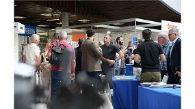 La Convencin ELF 2025 rene a ms de 1.500 profesionales del sector de la cerrajera y consolida su perfil internacional