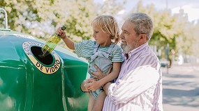 Foto de Castilla y Len, Catalua y Aragn lideran el conocimiento sobre reciclaje de residuos en Espaa, segn Ecovidrio