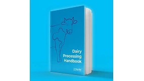 Foto de Tetra Pak apresenta edio 2025 do Manual de Processo de Produtos Lcteos