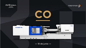 Foto de Astigarraga acoge un open house de Raorsa e Italprensas para conmemorar sus 40 aos de trayectoria