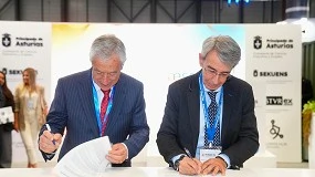 Foto de Asturias Hub Defensa y Aesmide impulsarn el sector defensa en Espaa