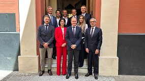 Foto de La creacin del Clster Empresarial Andaluz del Biometano marca un hito en el impulso a las energas renovables y en la gestin de residuos