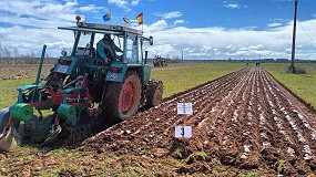 Foto de Espaa volver a los Mundiales de Arada