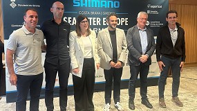 Foto de Sea Otter Europe 2025 estrena color azul y revela el programa deportivo ms ambicioso de su historia