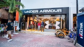 Foto de Under Armour cierra el ejercicio con una caída del 9%