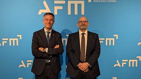 Foto de La mquina-herramienta afronta 2025 con preocupacin y grandes retos por delante