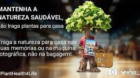 Foto de 3 ano da #PlantHealth4Life