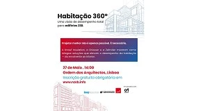 Foto de Habitao 360: ZEB  Arquitetura para um Futuro com Balano Energtico Zero