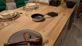 Foto de Èggo Cocinas e Interior firma un acuerdo estratégico con ABK para ofrecer encimeras de vanguardia en todas sus tiendas en España
