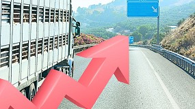 Foto de Anice apuesta por una normativa equilibrada para asegurar el bienestar animal en el transporte y la viabilidad del sector crnico espaol