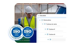 Foto de Listo para la auditora? El papel clave del GMAO en el cumplimiento normativo