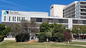 El Impacto de la tecnologa 3D en el Hospital Parc Taul de Sabadell, Barcelona