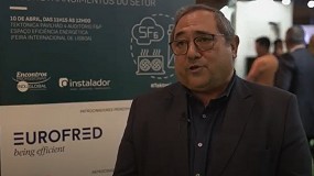 Foto de Mesa Redonda sobre os desafios e constrangimentos do setor AVAC em Portugal: a viso da Eurofred