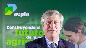 Foto de Entrevista a Manuel Melgarejo, presidente de AEPLA