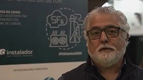 Foto de Mesa Redonda sobre os desafios e constrangimentos do setor AVAC em Portugal: a viso da Frostline