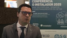 Foto de Mesa Redonda sobre os desafios e constrangimentos do setor AVAC em Portugal: a viso da APIRAC