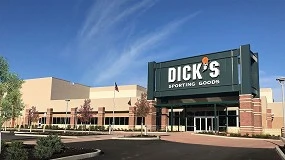 Foto de Megafusión en el retail deportivo: Dick’s Sporting Goods adquiere Foot Locker