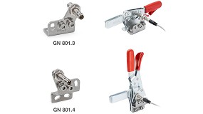 Sistemas de fijacin precisa y deteccin fiable