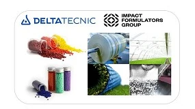 Picture of Delta Tecnic adquiere Impact Formulators Group para crecer en masterbatches de formulación a medida
