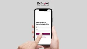 Foto de El Mercado Online de la Uva (MORA) ya está operativo para facilitar la vendimia 2025