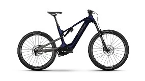 Foto de Haibike lanza la nueva AllMtn CF TRN/IQ