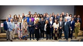 Foto de Se entregan los XIII Premios Casa Decor 2025