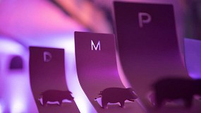 Foto de El IRTA anuncia las 34 granjas nominadas para los Premios Porc dOr Ibrico 2025
