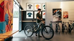 Foto de Canyon lanza Collect & Ride en España y Portugal