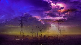 Un informe de Fedeme revela un fuerte impacto del apagn elctrico del 28 de abril en las empresas del metal de Sevilla