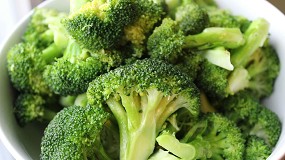 Foto de Cmo puede ayudar el consumo de hortalizas crucferas en la lucha contra la pandemia de la obesidad?