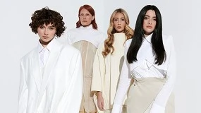 Foto de Arkhé Cosmetics revoluciona la coloración capilar profesional con el lanzamiento de Color Pure