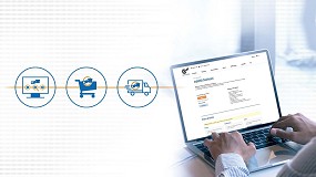 Foto de Nord Drivesystems lanza el nuevo portal MyNord