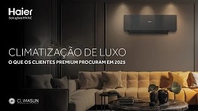 Foto de Tendncias globais na climatizao de luxo para 2025: o que os clientes premium procuram