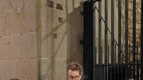 La luz como aliada del diseo urbano y la sostenibilidad