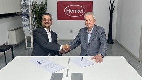 Foto de Henkel y Nordmeccanica firman un acuerdo estratgico de colaboracin permanente