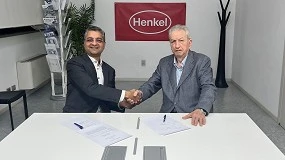 Foto de Henkel y Nordmeccanica firman un acuerdo estratégico de colaboración permanente