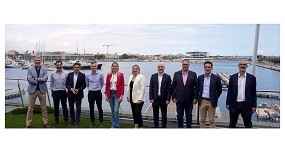 Foto de CEOs de empresas de Packaging reflexionan sobre cmo adelantarse a la prxima revolucin industrial