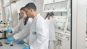 Foto de IQS impulsa su Mster de Qumica Analtica con una matrcula especial en homenaje al Premio Nobel Jaroslav Heyrovsk