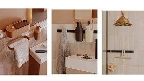 Foto de Alife, la nueva colección de accesorios de Cosmic para el hogar