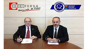 Picture of [es] Cecofersa y Coferdroza alcanzan un acuerdo de colaboracin