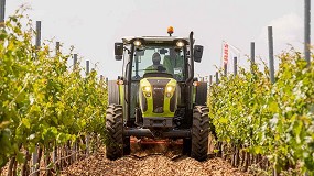 Foto de El programa de demostraciones de CLAAS en DEMOAGRO