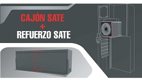 Renovarse o morir: cmo el SATE salv el mercado