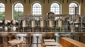 Foto de Edifcio da cervejeira Browers Beato ganha Prmio Nacional de Reabilitao Urbana 2025