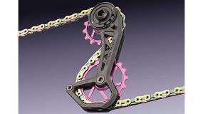 Nova Ride crea la nueva patilla CCD EVO