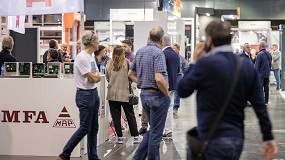 Foto de APAExpo by R+T cierra en Feria Valencia con un alto nivel de profesionales y anuncia fechas para 2027