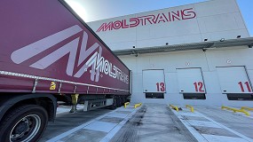 El Grupo Moldtrans factura 146 millones de euros